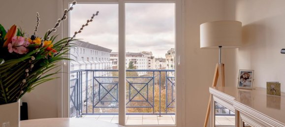 3 bedrooms Apartment in Creteil, France No. 162328 6