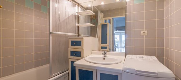 3 bedrooms Apartment in Creteil, France No. 162328 30