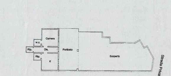 35-Zimmer Gebäude in Venice, Italy, Nr. 167455 38