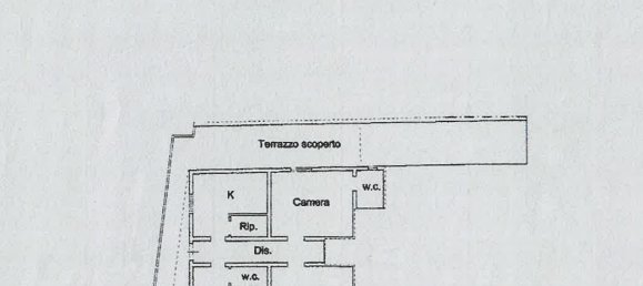 35-Zimmer Gebäude in Venice, Italy, Nr. 167455 36