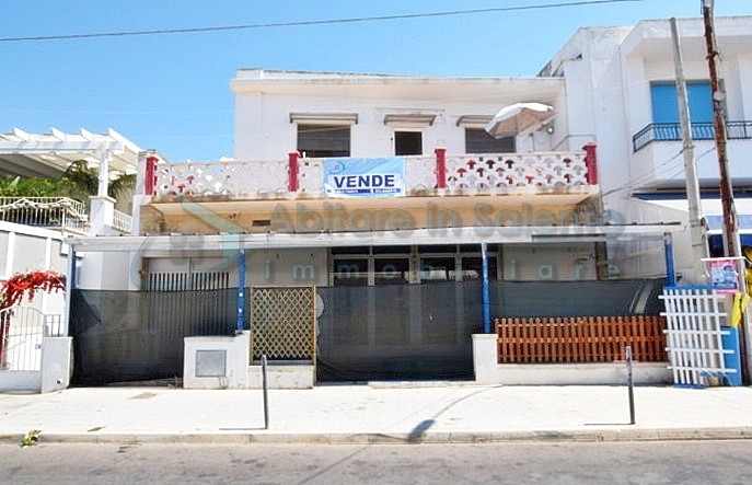 35-Zimmer Gebäude in Venice, Italy, Nr. 167455