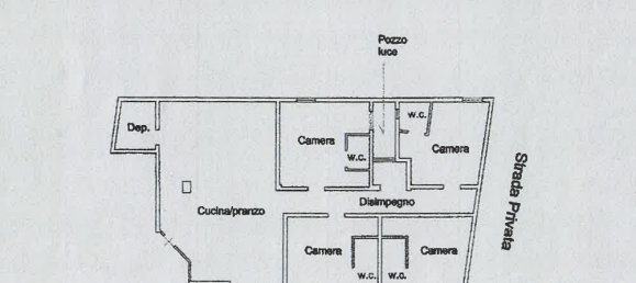 35-Zimmer Gebäude in Venice, Italy, Nr. 167455 37