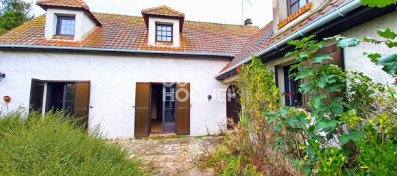 5 bedrooms House in Ablis, France No. 177236 10