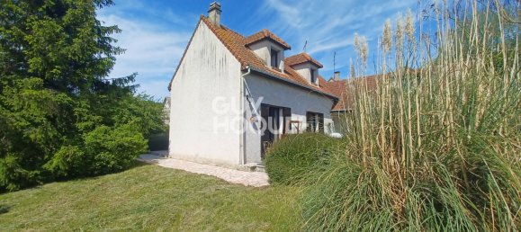 5 bedrooms House in Ablis, France No. 177236 4