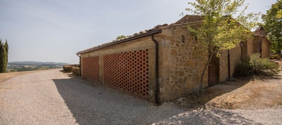 15 rooms House in Montepulciano, Italy No. 56057 37