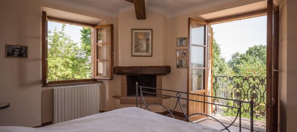 15 rooms House in Montepulciano, Italy No. 56057 24