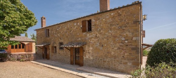 15 rooms House in Montepulciano, Italy No. 56057 40