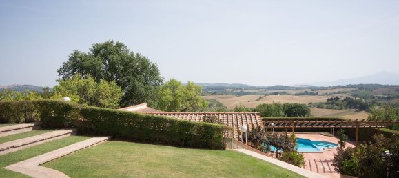 15 rooms House in Montepulciano, Italy No. 56057 11