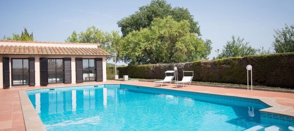 15 rooms House in Montepulciano, Italy No. 56057 16