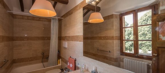 15 rooms House in Montepulciano, Italy No. 56057 42