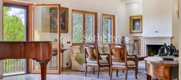 6 bedrooms Villa in Nemi, Italy No. 295128 5