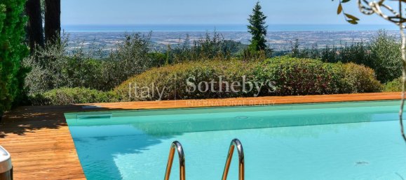 6 bedrooms Villa in Nemi, Italy No. 295128 10