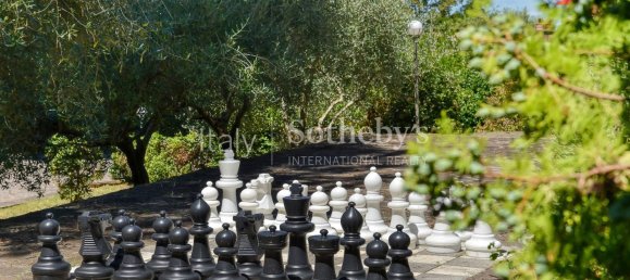 6 bedrooms Villa in Nemi, Italy No. 295128 9