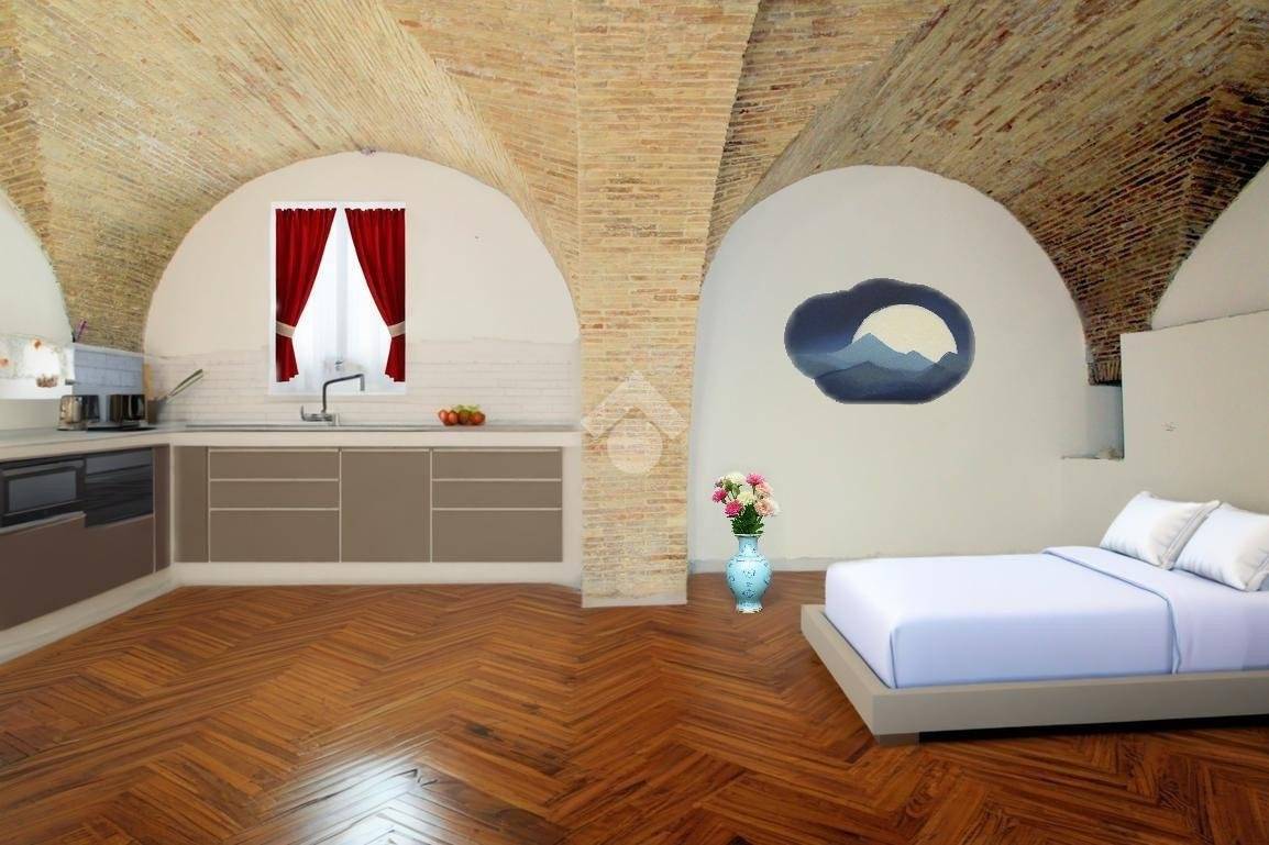 Casa de 1 dormitorio en Lucera, Italy No. 294180