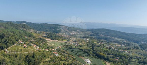 Terrain à Agilde, Portugal 867m² No. 52088 7