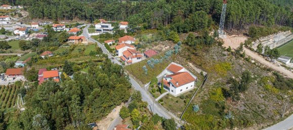 Terrain à Agilde, Portugal 867m² No. 52088 12