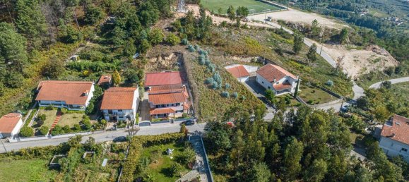 Terrain à Agilde, Portugal 867m² No. 52088 3