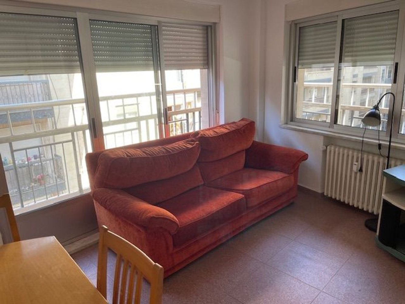 4 Schlafzimmer Wohnung in Salamanca, Spain, Nr. 202355