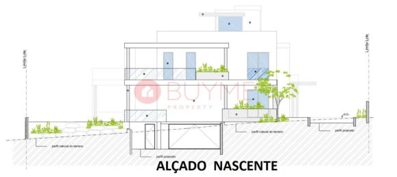 3000m² Land in Loule, Portugal No. 123059 5