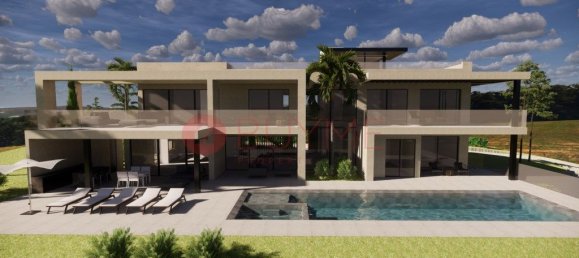 3000m² Land in Loule, Portugal No. 123059 9