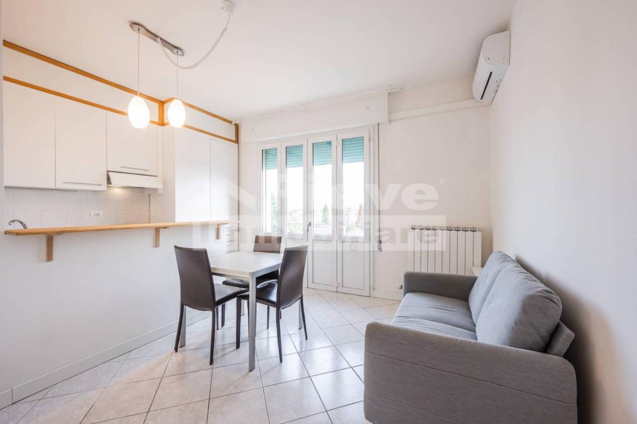 2 rooms Apartment in Cento, Italy No. 30907