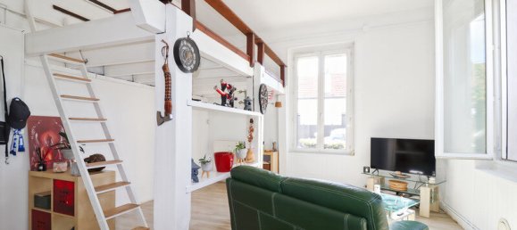 Estudio en Fontaine, France No. 321325 4