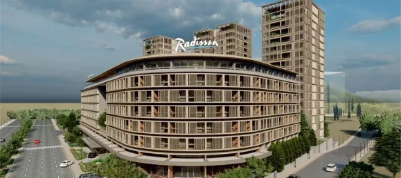 Wohnung 2+1 in Aksu, Turkey, Nr. 32914 4