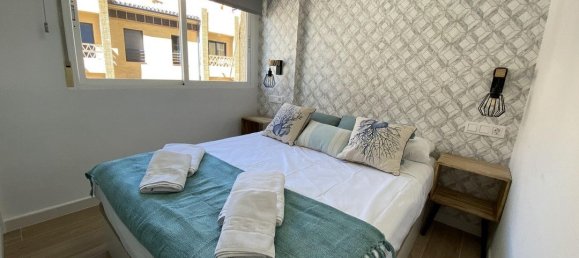 2 غرف نوم شقة في Fuengirola, Spain رقم 43142 5