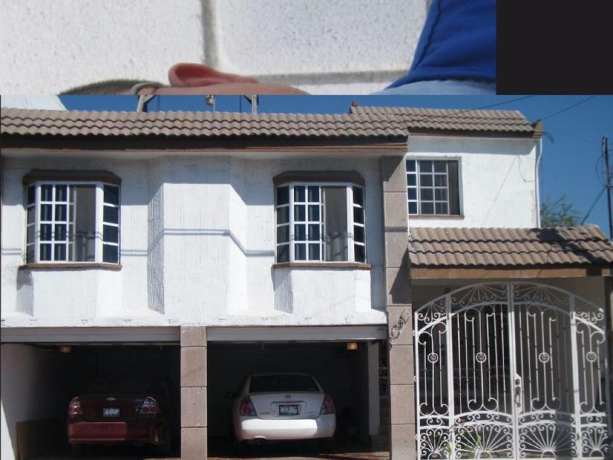 Casa T4 em Nuevo Leon, Mexico N.º 184415