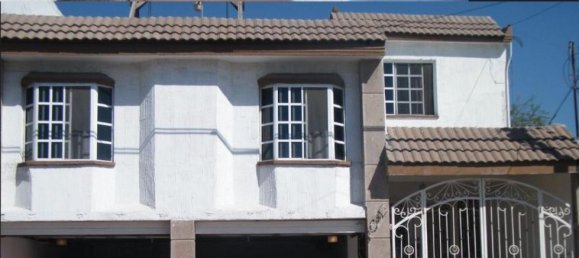 Casa T4 em Nuevo Leon, Mexico N.º 184415 2