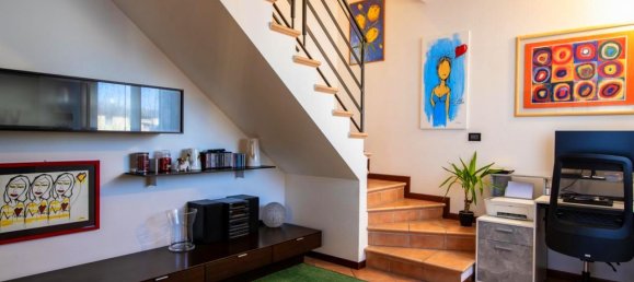 4 rooms Duplex in Abano Terme, Italy No. 37671 2