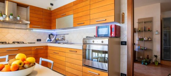 4 rooms Duplex in Abano Terme, Italy No. 37671 6