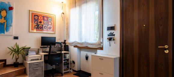 4 rooms Duplex in Abano Terme, Italy No. 37671 33