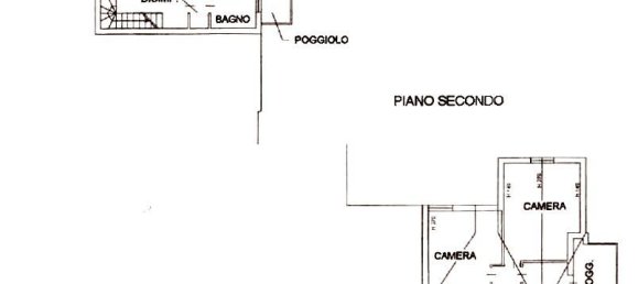 4 rooms Duplex in Abano Terme, Italy No. 37671 51
