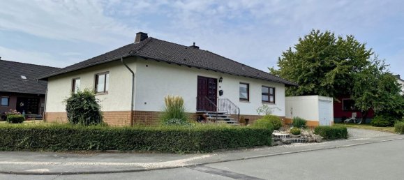 Bungalow de 3 dormitorios en Waldeck-Frankenberg, Germany No. 178926 4