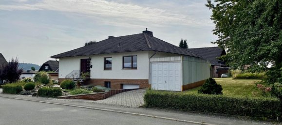 Bungalow de 3 dormitorios en Waldeck-Frankenberg, Germany No. 178926 3