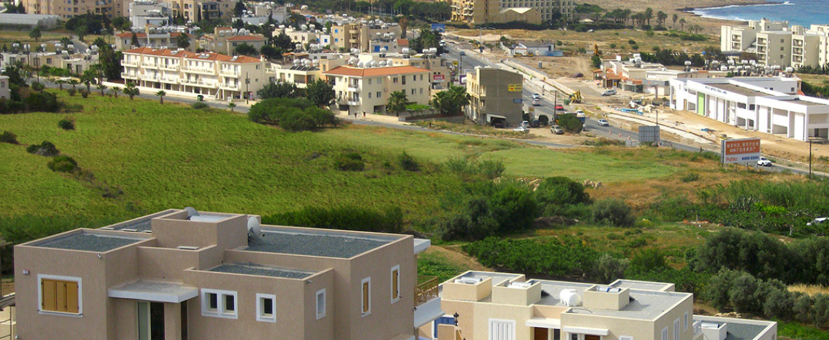 2-Zimmer Villa in Paphos, Cyprus, Nr. 157495