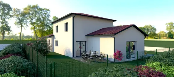 4 bedrooms Land in Mornant, France No. 344470 4