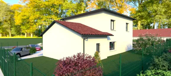 4 bedrooms Land in Mornant, France No. 344470 3