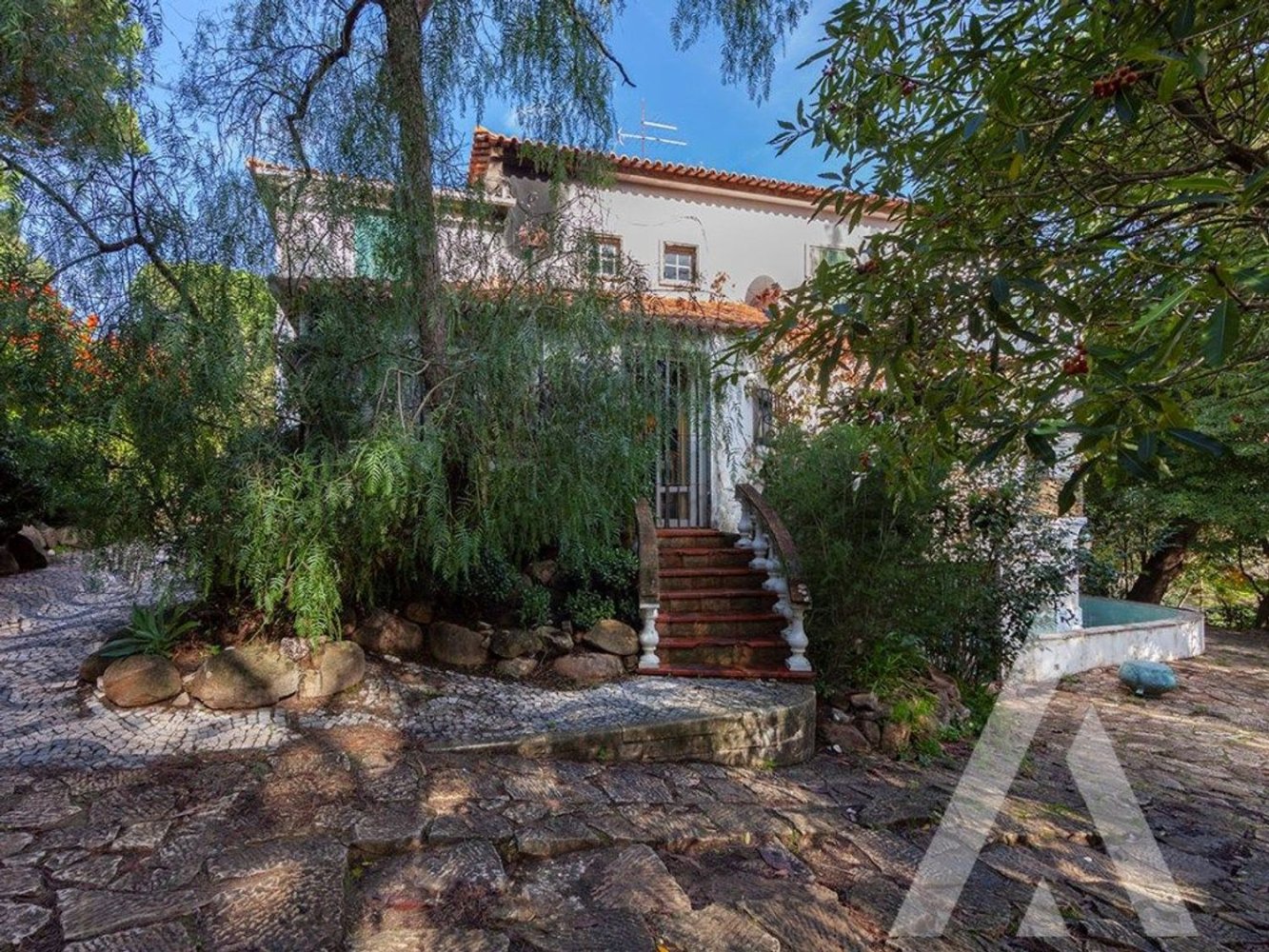 10 Schlafzimmer Haus in Cascais, Portugal, Nr. 264776