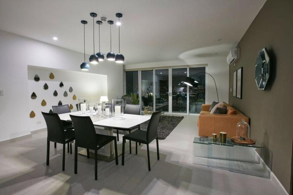 2 chambres Appartement à Nuevo Leon, Mexico No. 190281