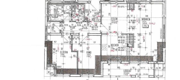 3-Zimmer Wohnung in Frauental an der Laßnitz, Austria, Nr. 157759 16