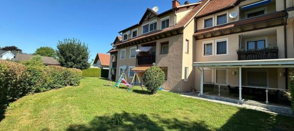 3-Zimmer Wohnung in Frauental an der Laßnitz, Austria, Nr. 157759 13