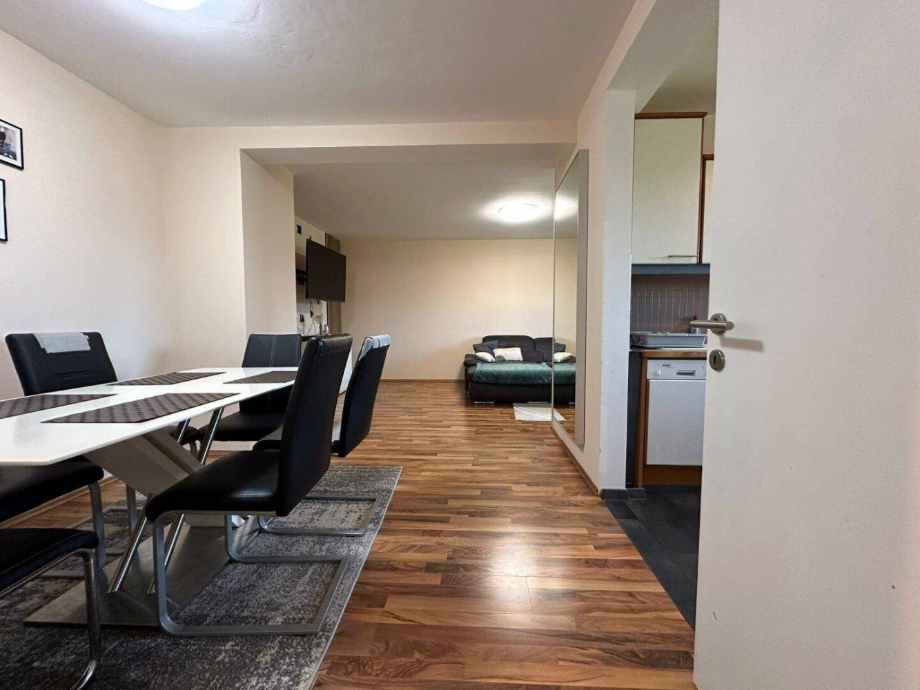 3-Zimmer Wohnung in Frauental an der Laßnitz, Austria, Nr. 157759