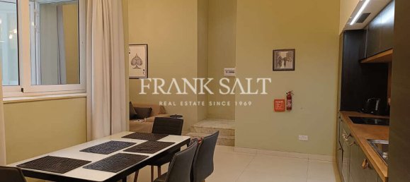 2 bedrooms Apartment in Sliema, Malta No. 10217 5