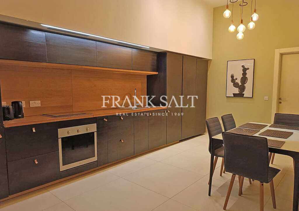 2 bedrooms Apartment in Sliema, Malta No. 10217