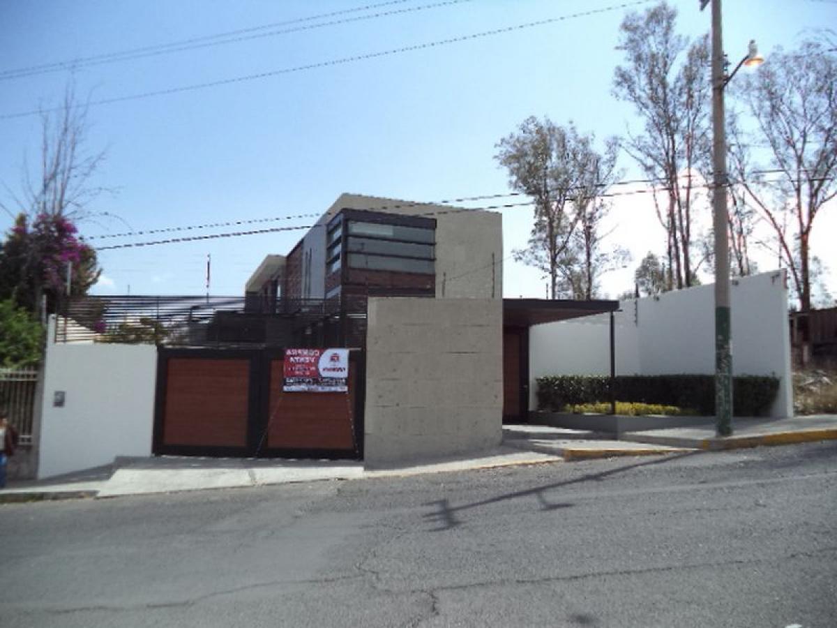 3 غرف نوم منزل في Cuautitlan Izcalli, Mexico رقم 215883