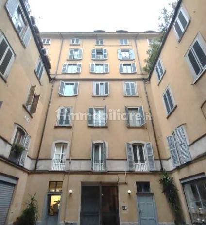 1 bedroom Apartment in Milan, Italy No. 241101