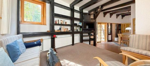 2 Schlafzimmer Stadthaus in Goslar, Germany, Nr. 241579 3