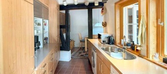 2 Schlafzimmer Stadthaus in Goslar, Germany, Nr. 241579 6